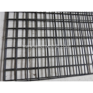 Hot Dipped Galvanized Welded Wire Mesh Panel